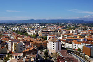 Restaurant Alès