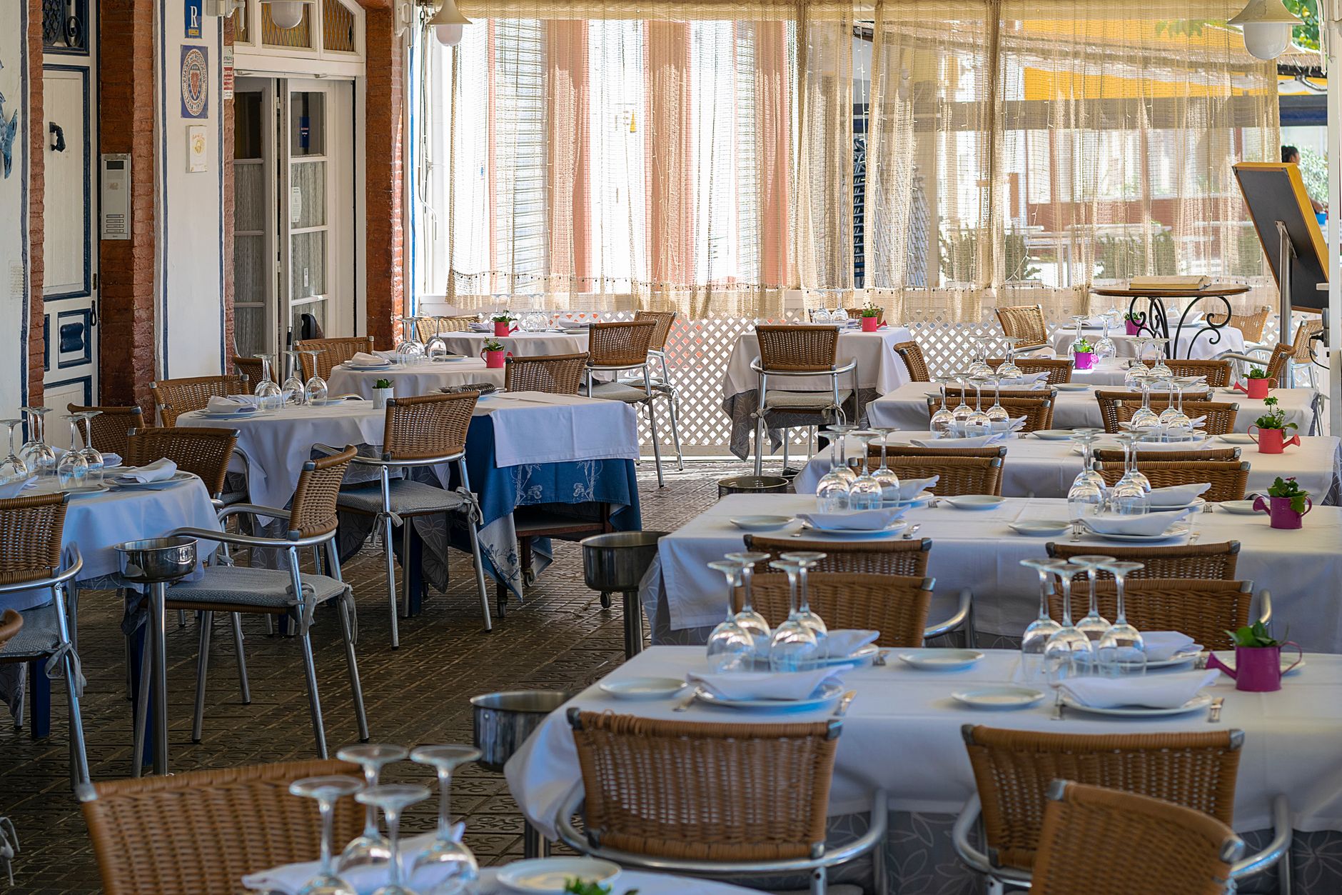 Restaurant à Alès